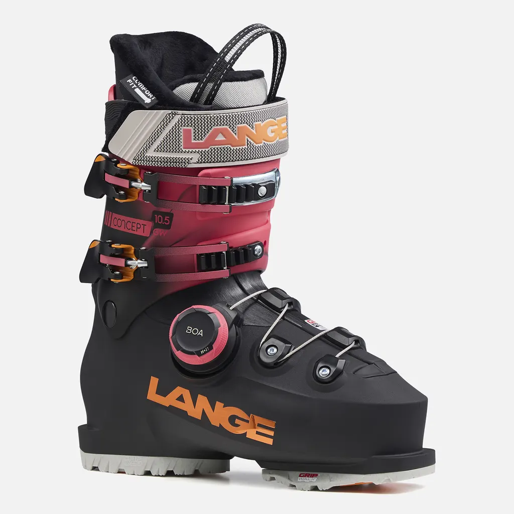 Lange Concept 10.5 BOA