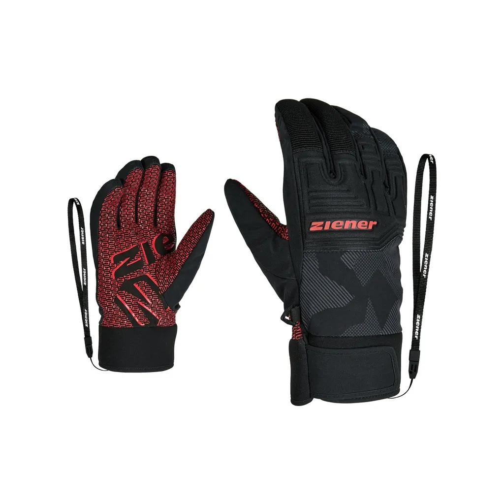 Ziener Garim-Z AS® glove man