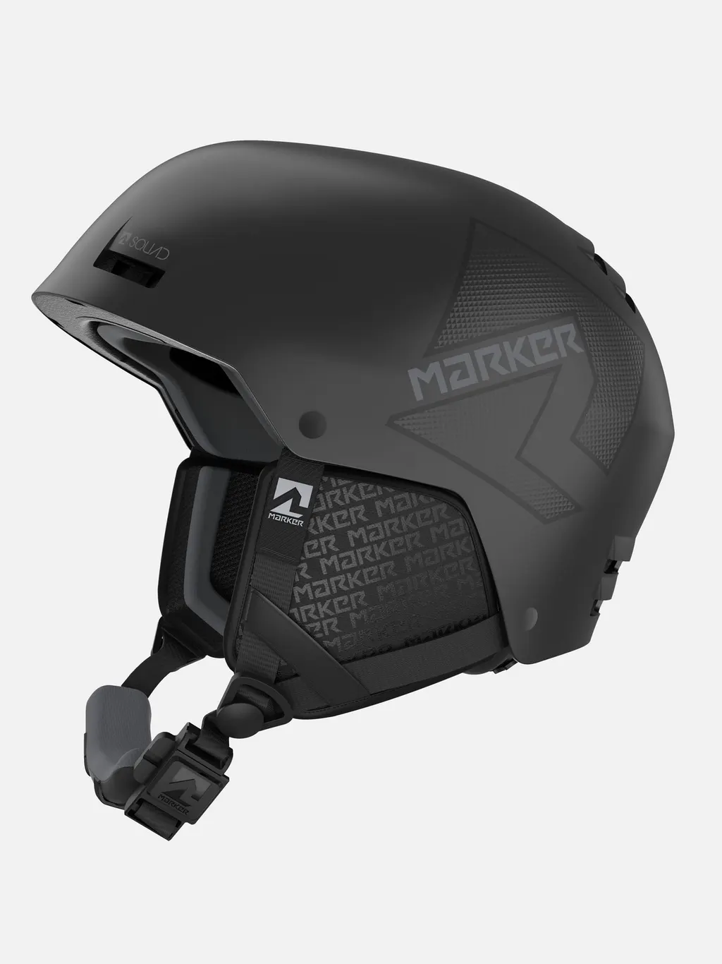 Marker Squad Helmet