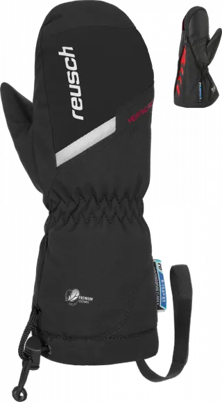 Reusch Emmet Down R-TEX XT Junior Mitten