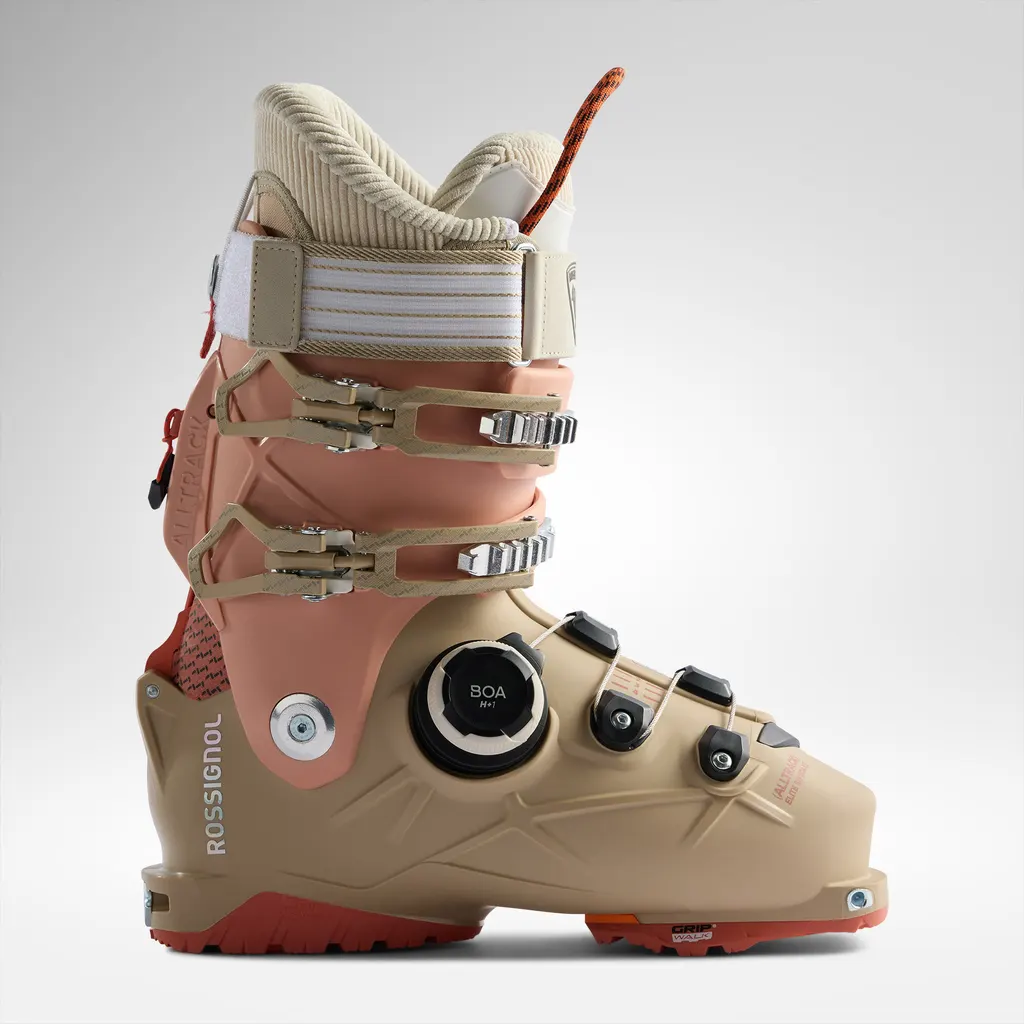 Rossignol Women's Alltrack 100 Elite LT BOA GW