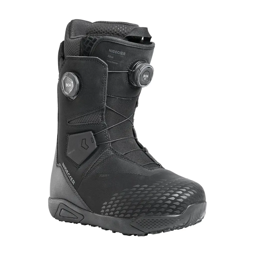 Nidecker Altai