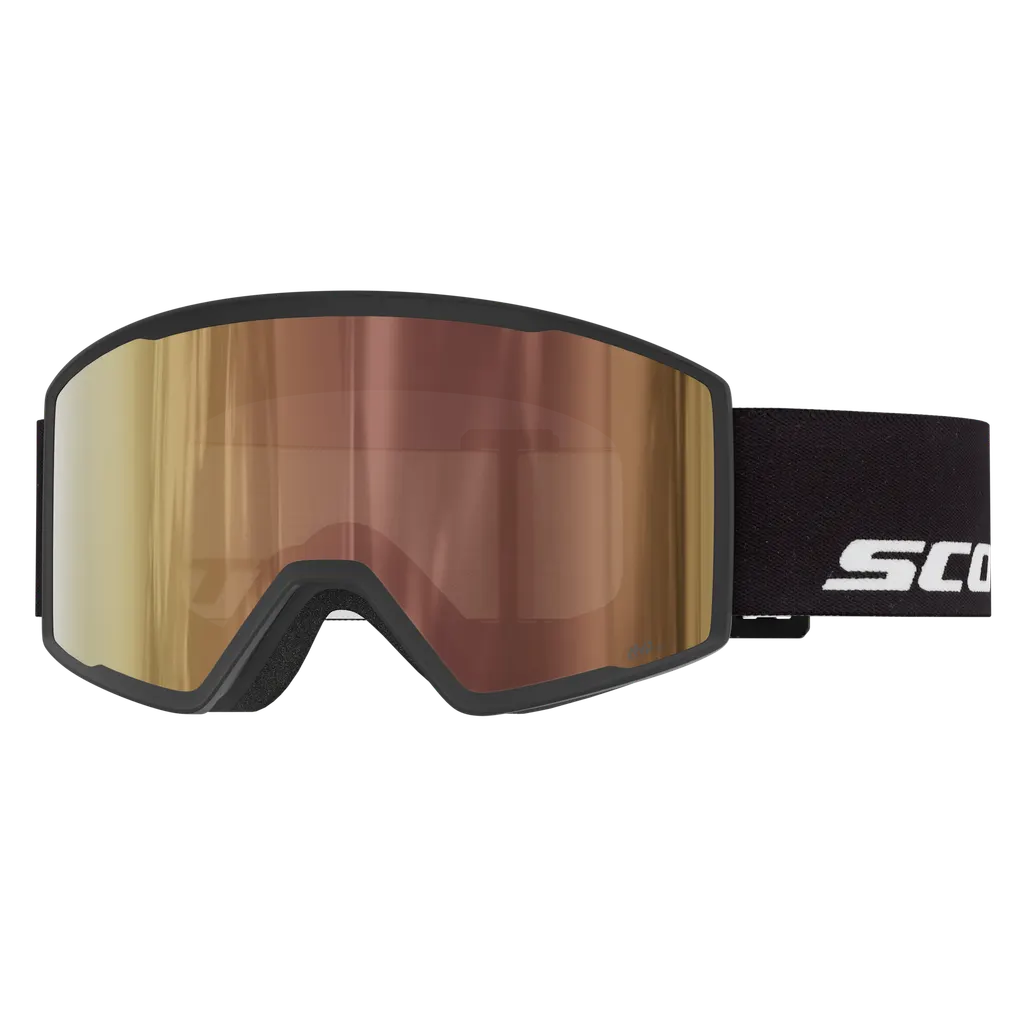 Scott Trace Pro Light Sensitive Goggle