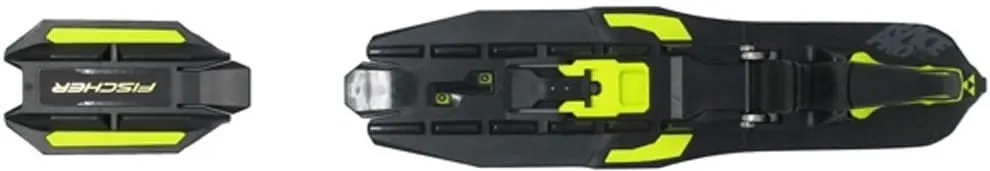 Fischer Race Pro Classic NIS