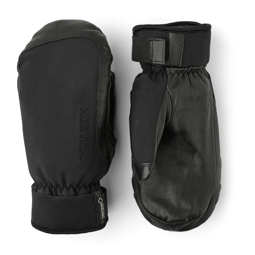 Hestra Alpine Short Gore-TEX Mitt