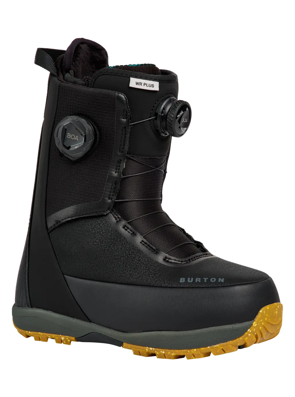 Burton Waverange Plus W