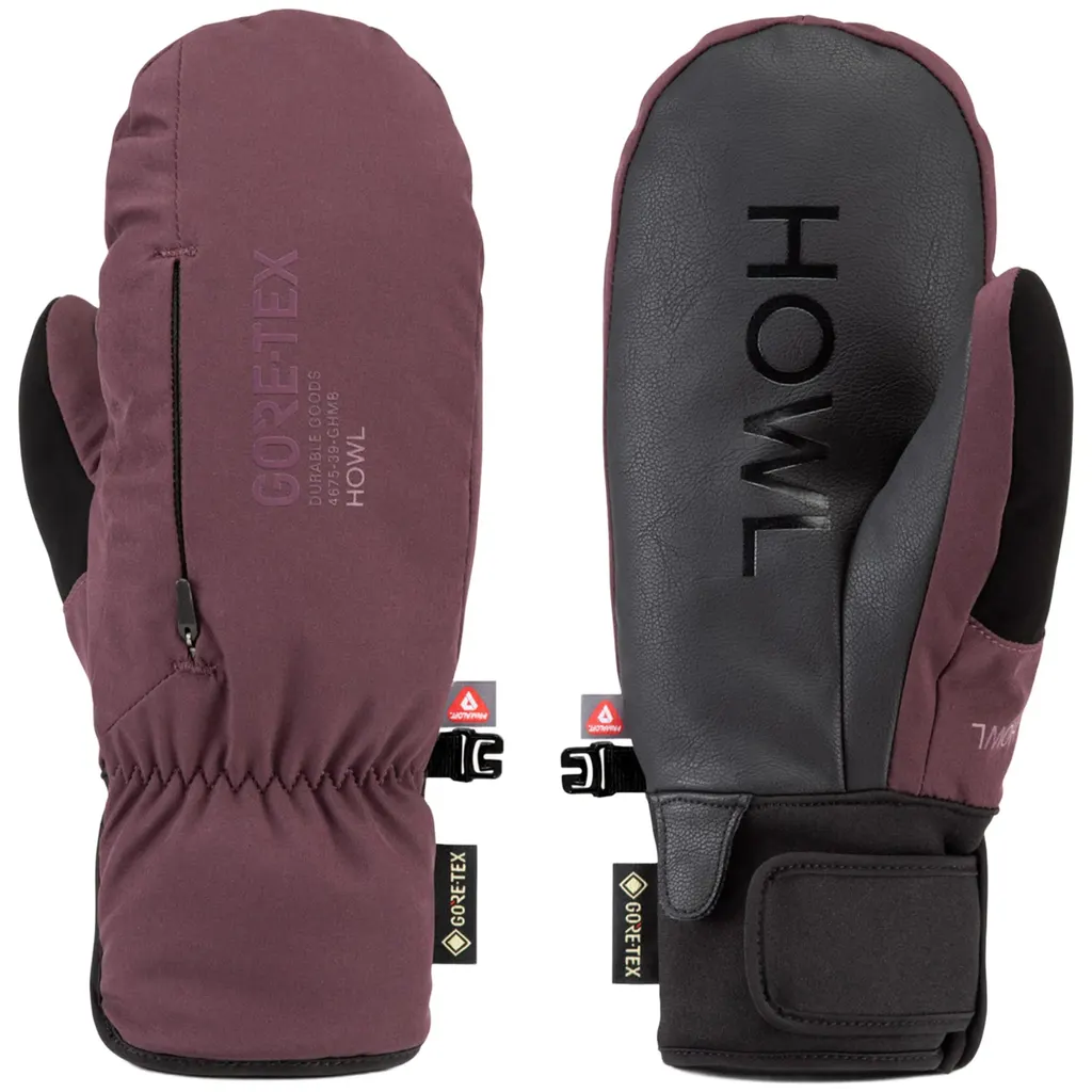 Howl Pocket Gore-TEX Mitt