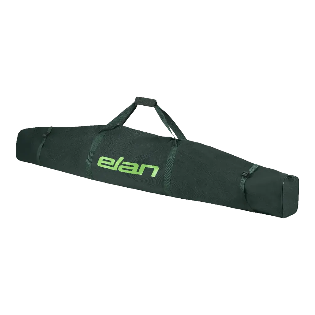 Elan 5 Pair Ski BAG