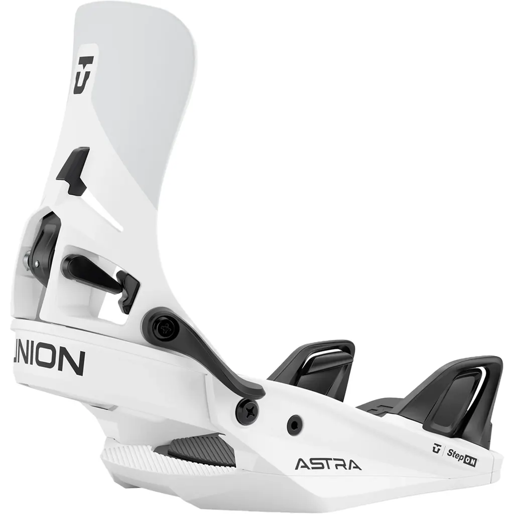 UNION Astra Step On W