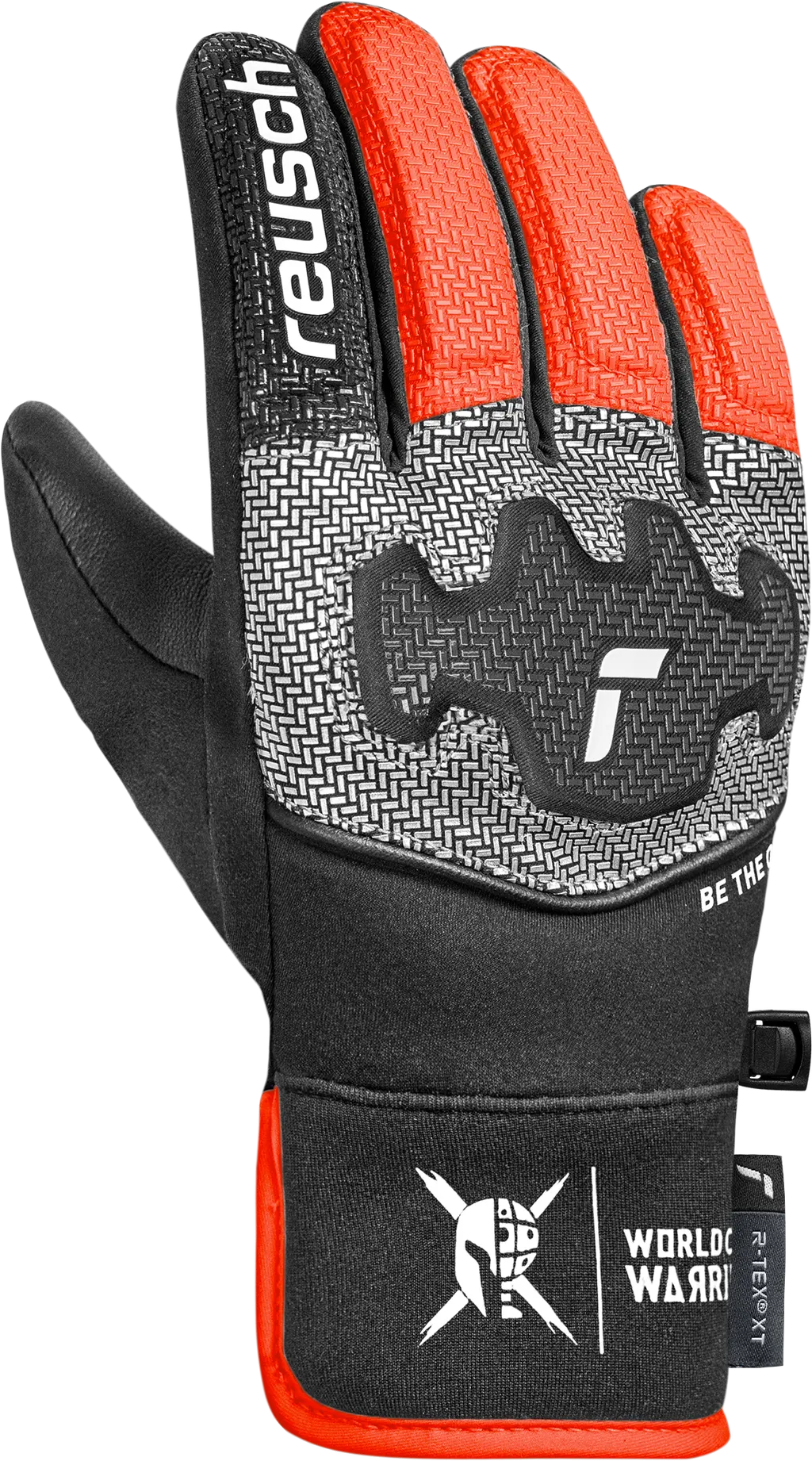 Reusch Worldcup Warrior Prime R-TEX® XT Junior