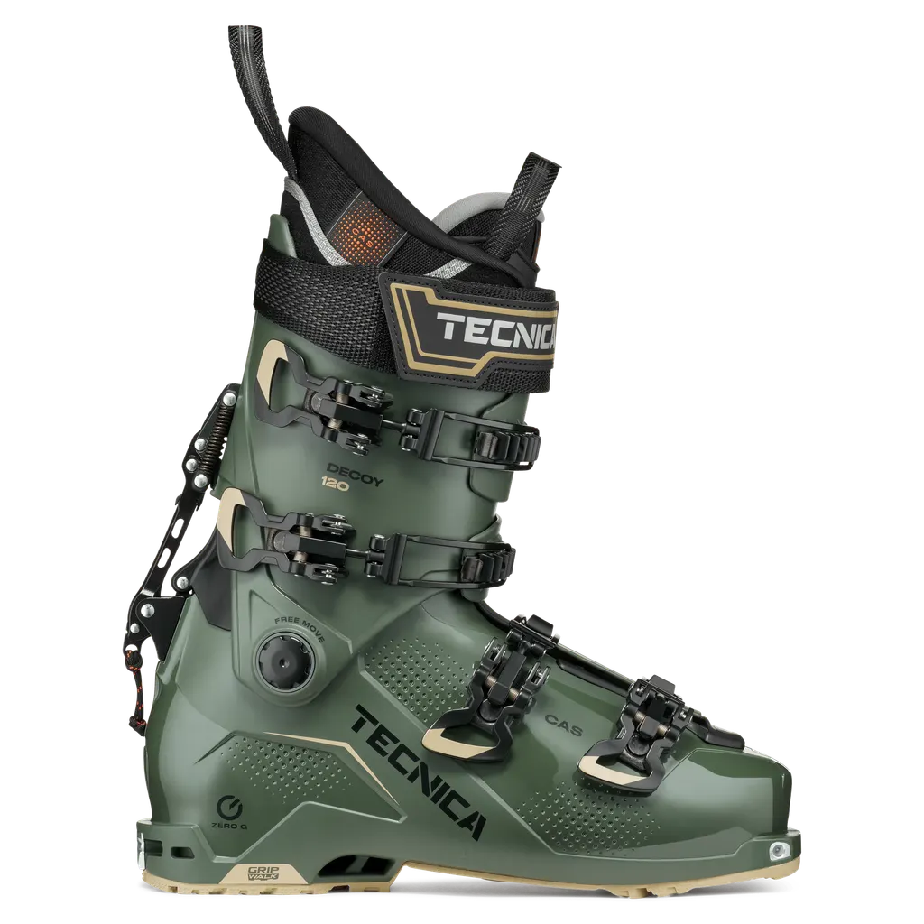 Tecnica Zero G Decoy 120 GW