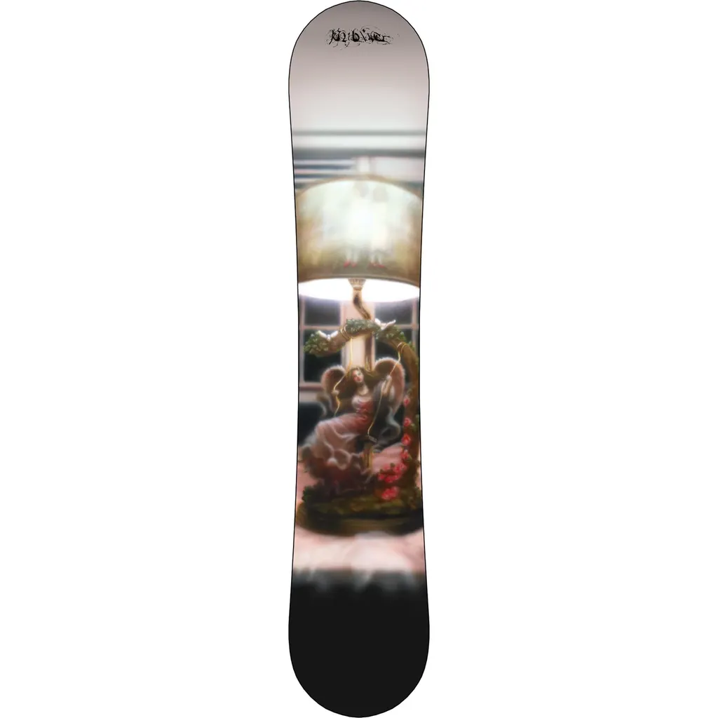 Public Snowboards Disorder
