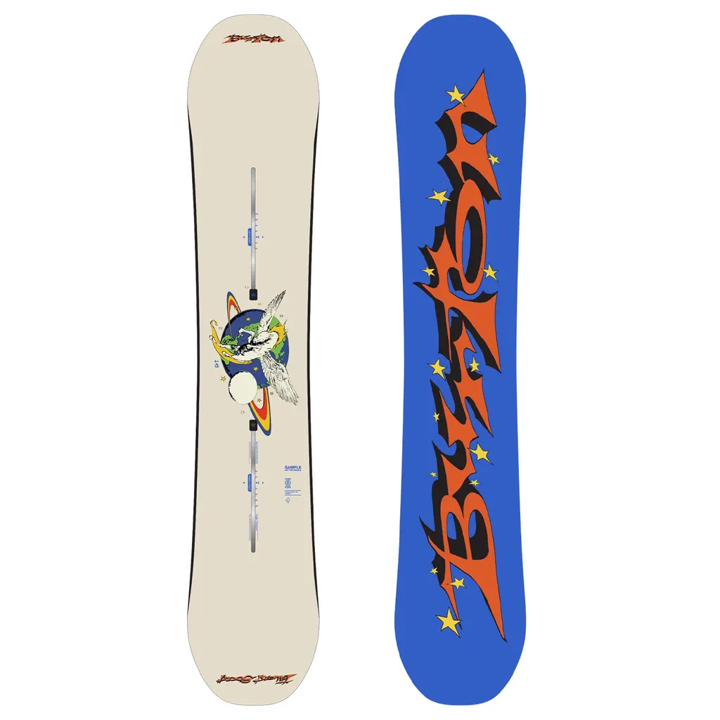 Burton Talent Scout W