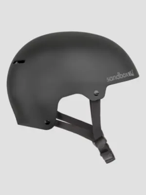 Sandbox Icon Brain Bucket