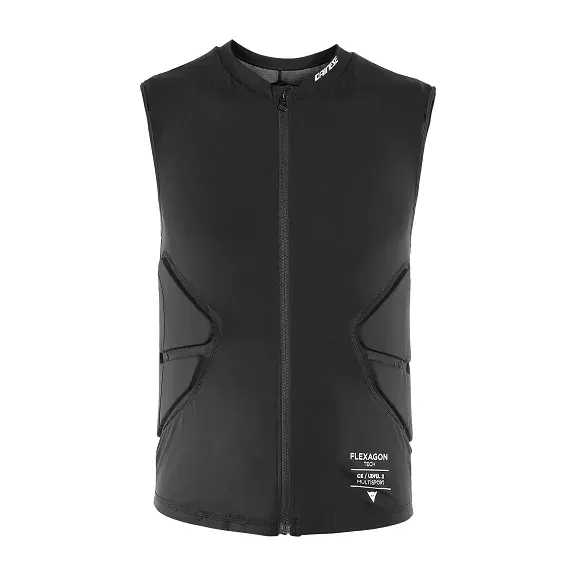 Dainese Scarabeo Flexagon Waistcoat Junior