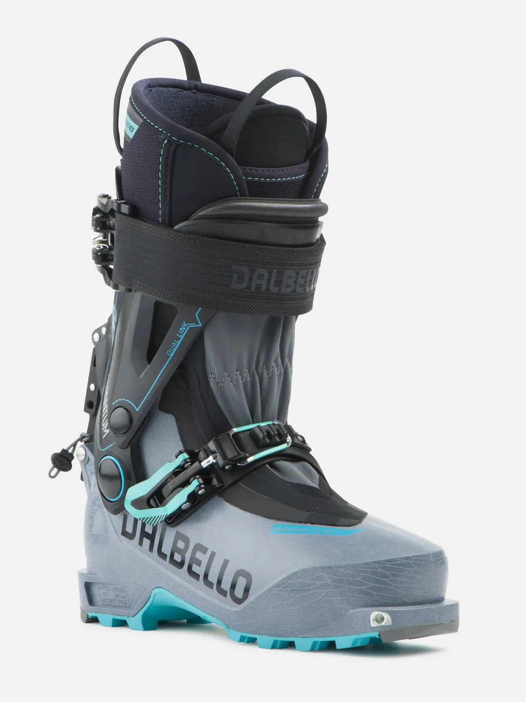 Dalbello Quantum Evo W