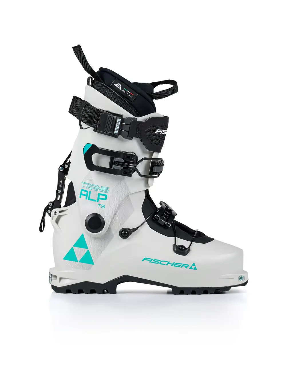 Fischer Transalp TS WS