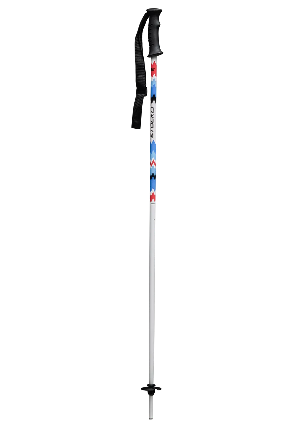 Stoeckli Performance Jr
