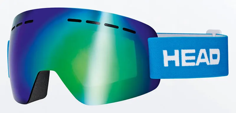 Head Solar FMR