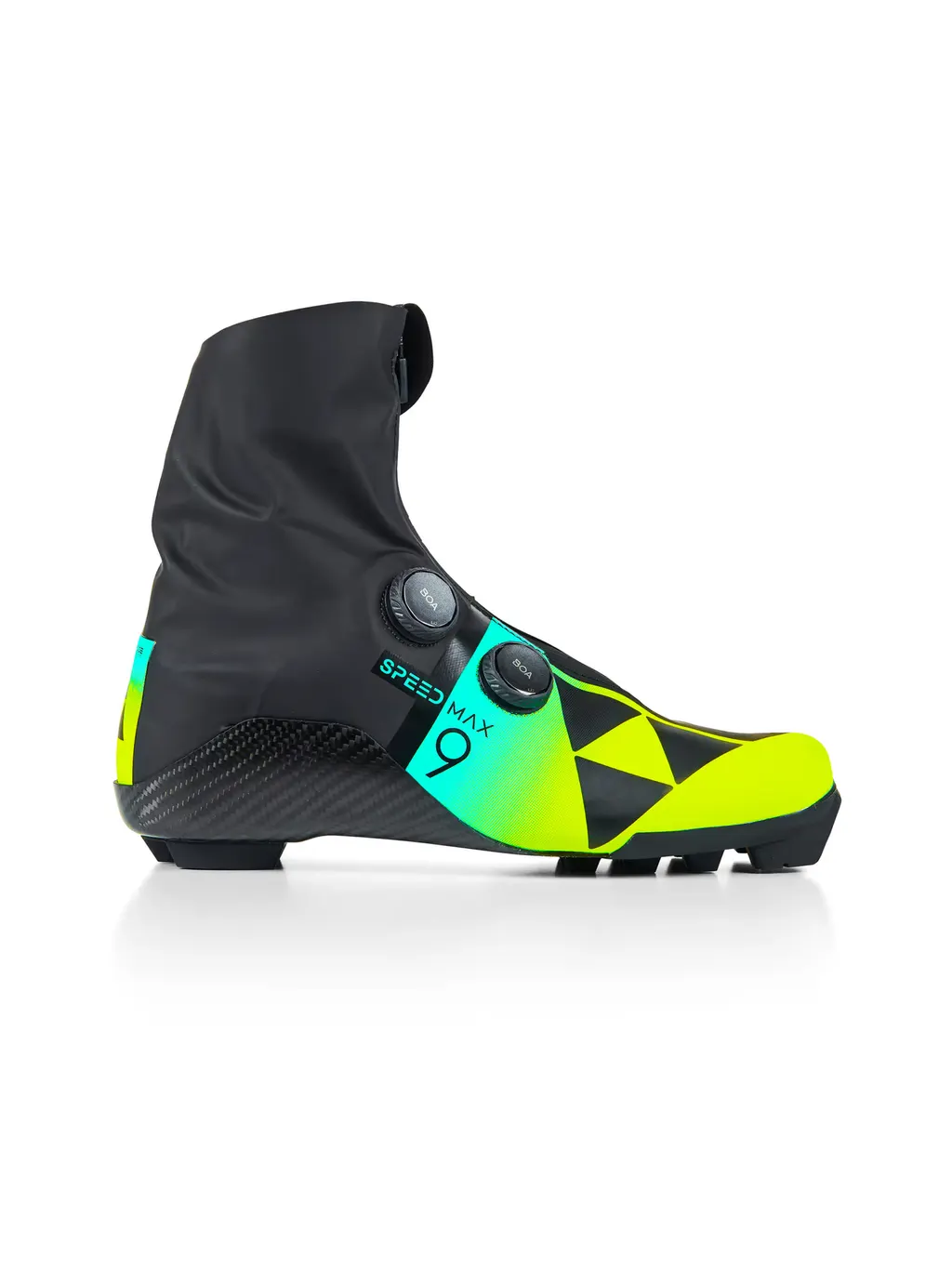 Fischer Speedmax 9 Classic RL BOA