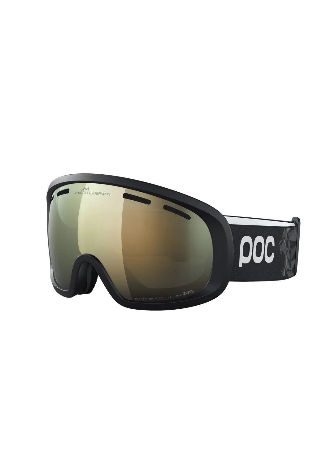 POC Fovea Mid Marco Odermatt Ed.