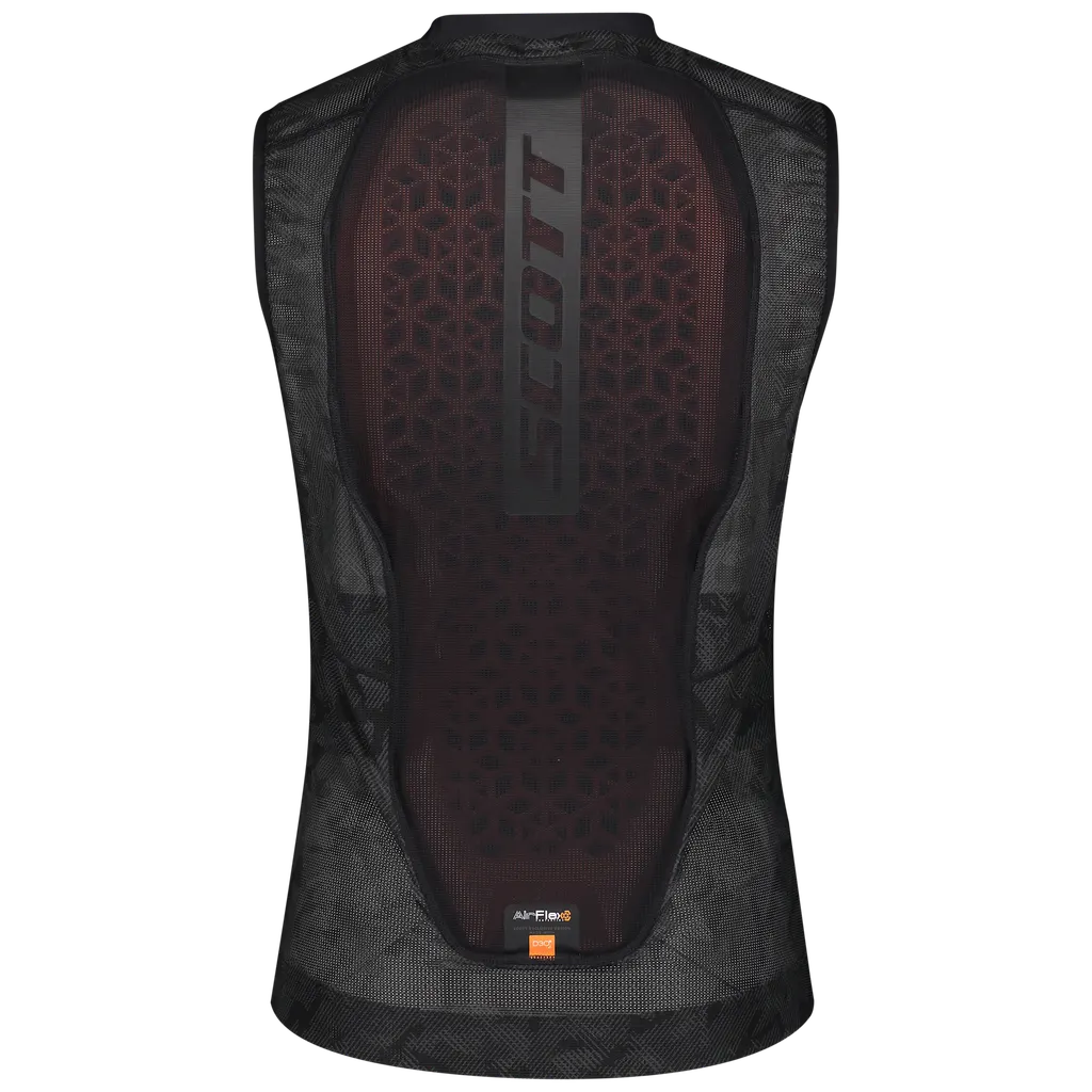 Scott AirFlex Men's Light Vest Protector