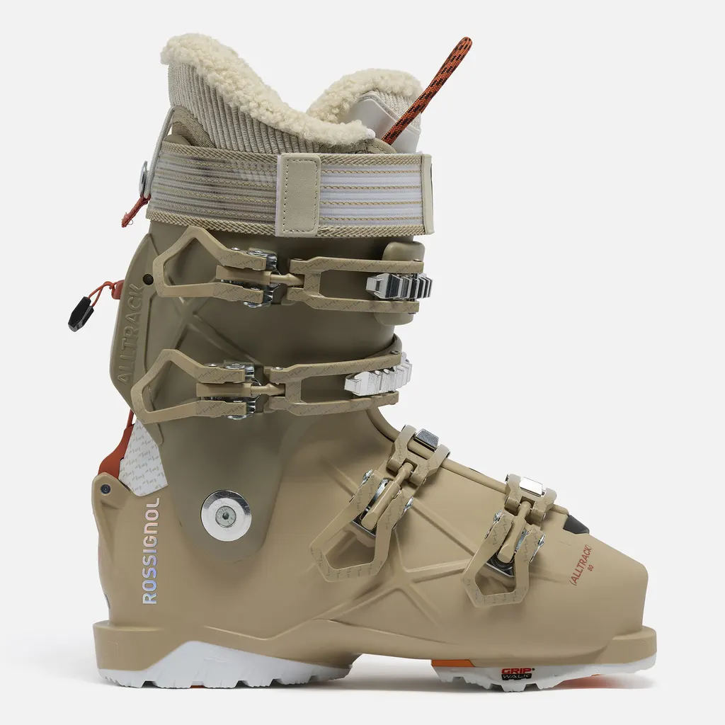 Rossignol Women's Alltrack 80 GW
