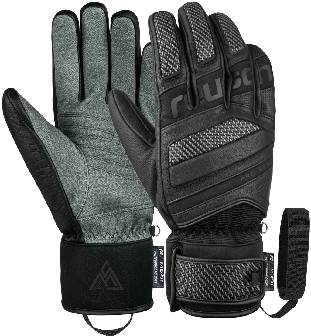 Reusch Marco Schwarz