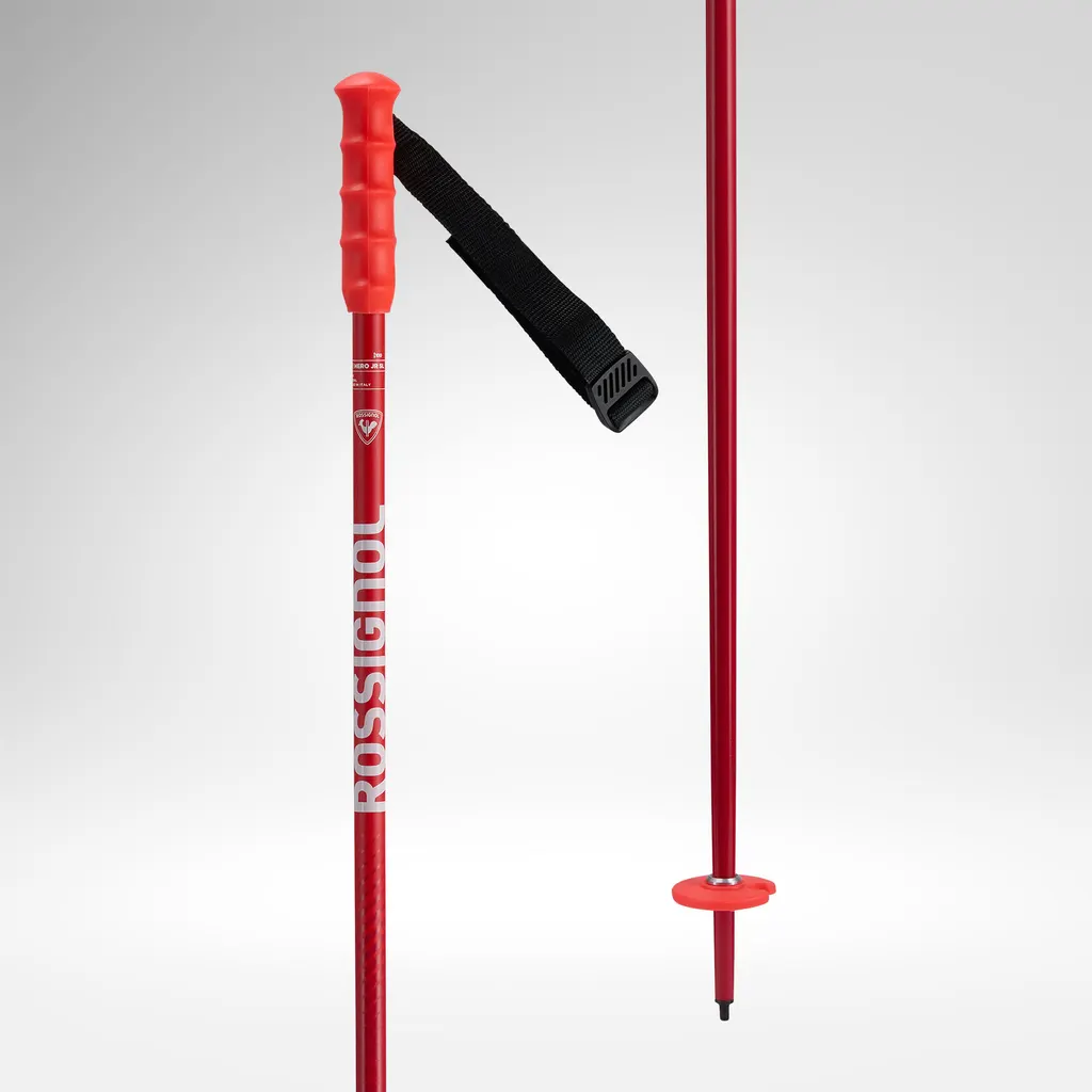 Rossignol Junior's Hero SL