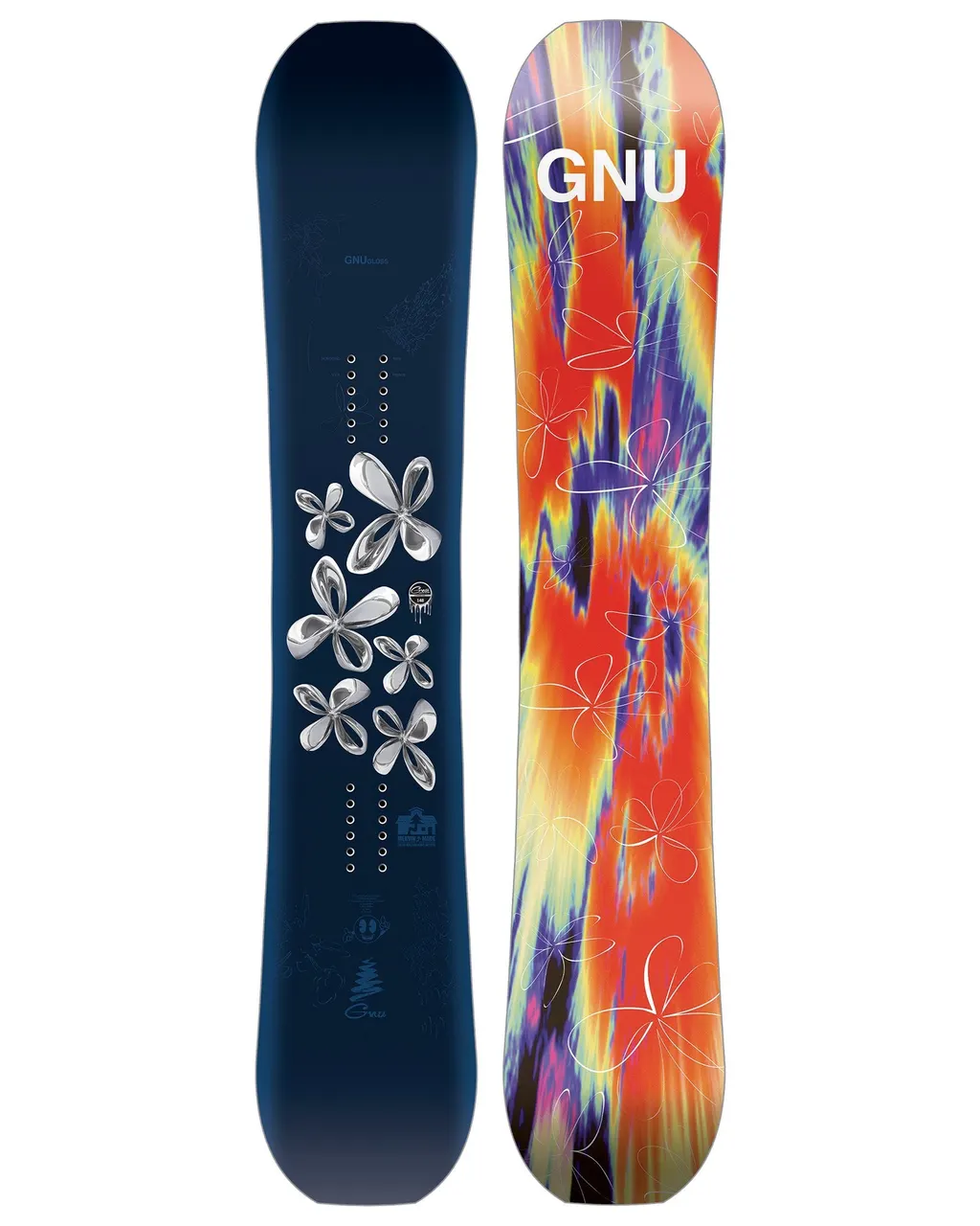 GNU Gloss W