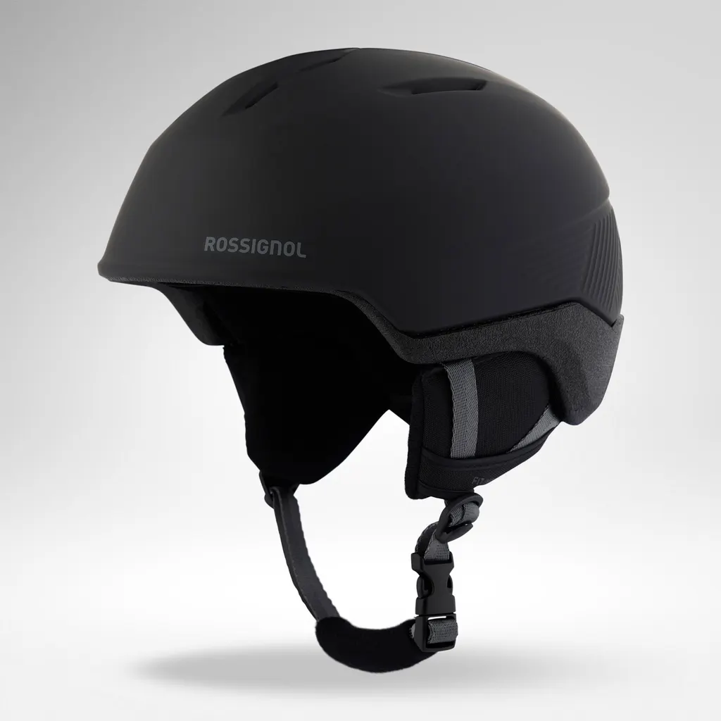 Rossignol Fit Impacts