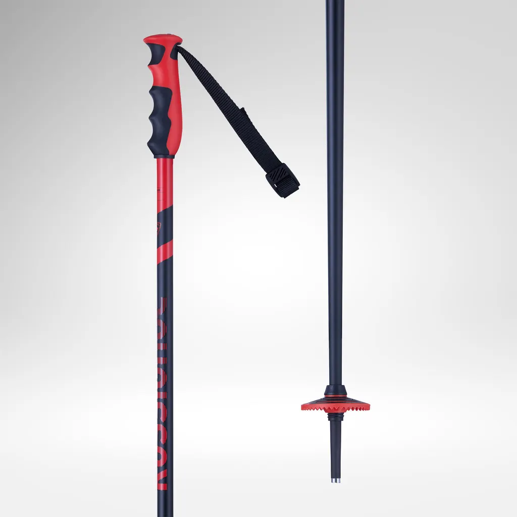 Rossignol Tactic Plus