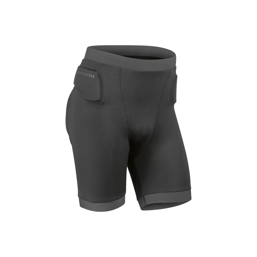 Komperdell Pro Short