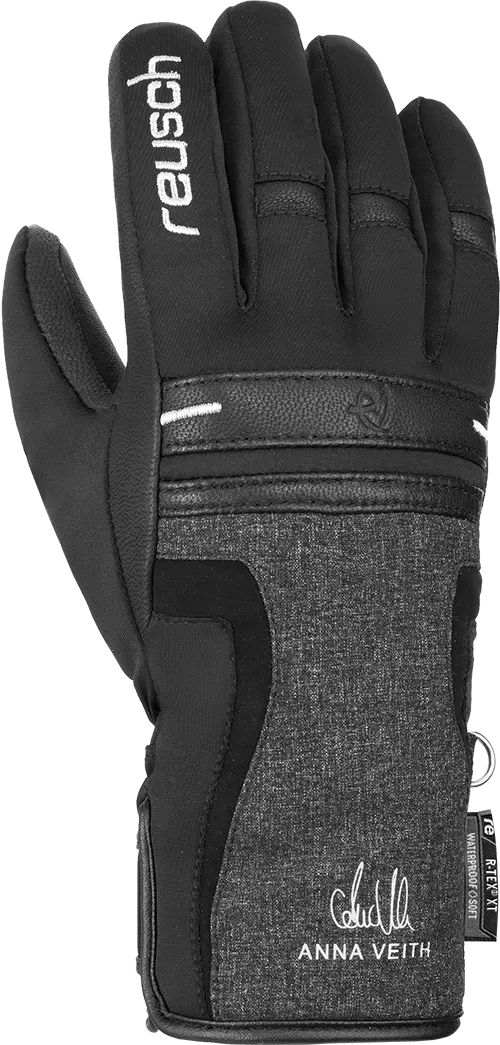 Reusch Anna Veith R-TEX XT