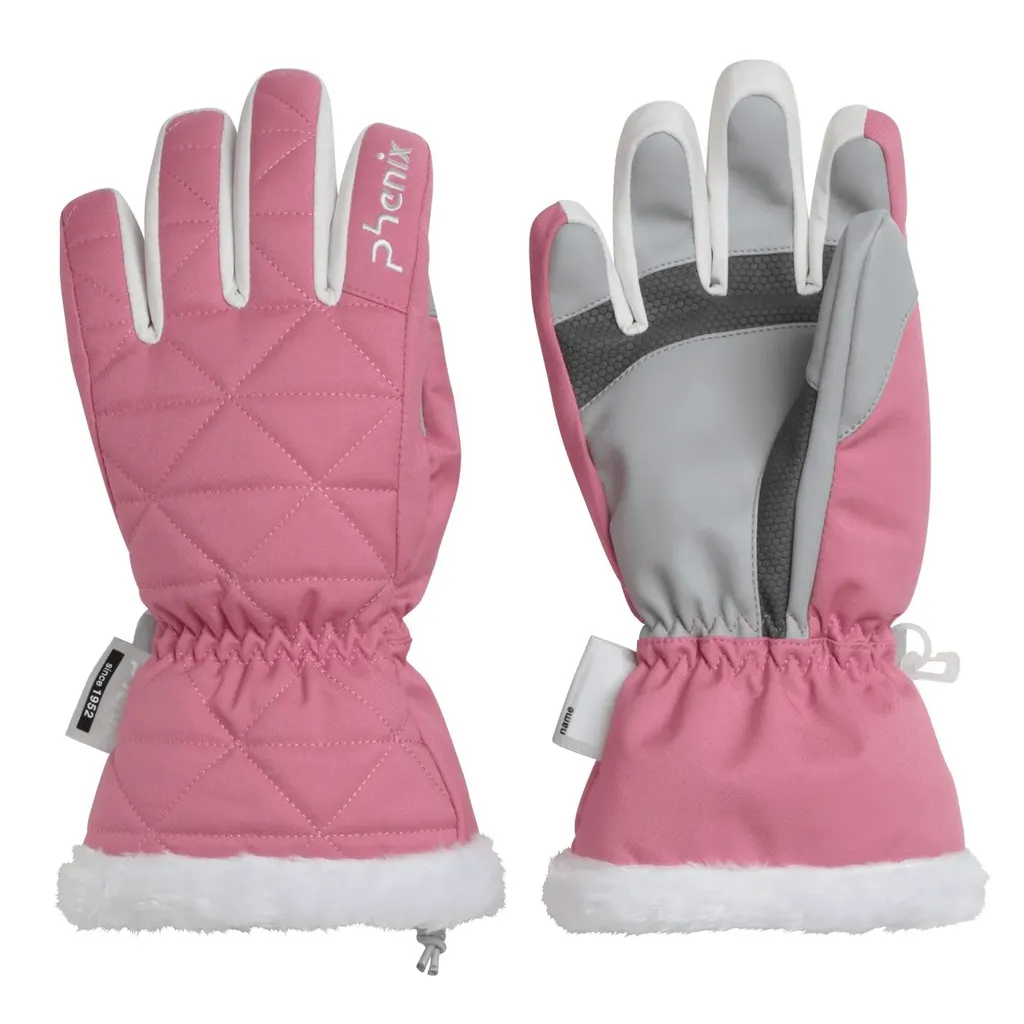 Phenix Snow Pink Junior