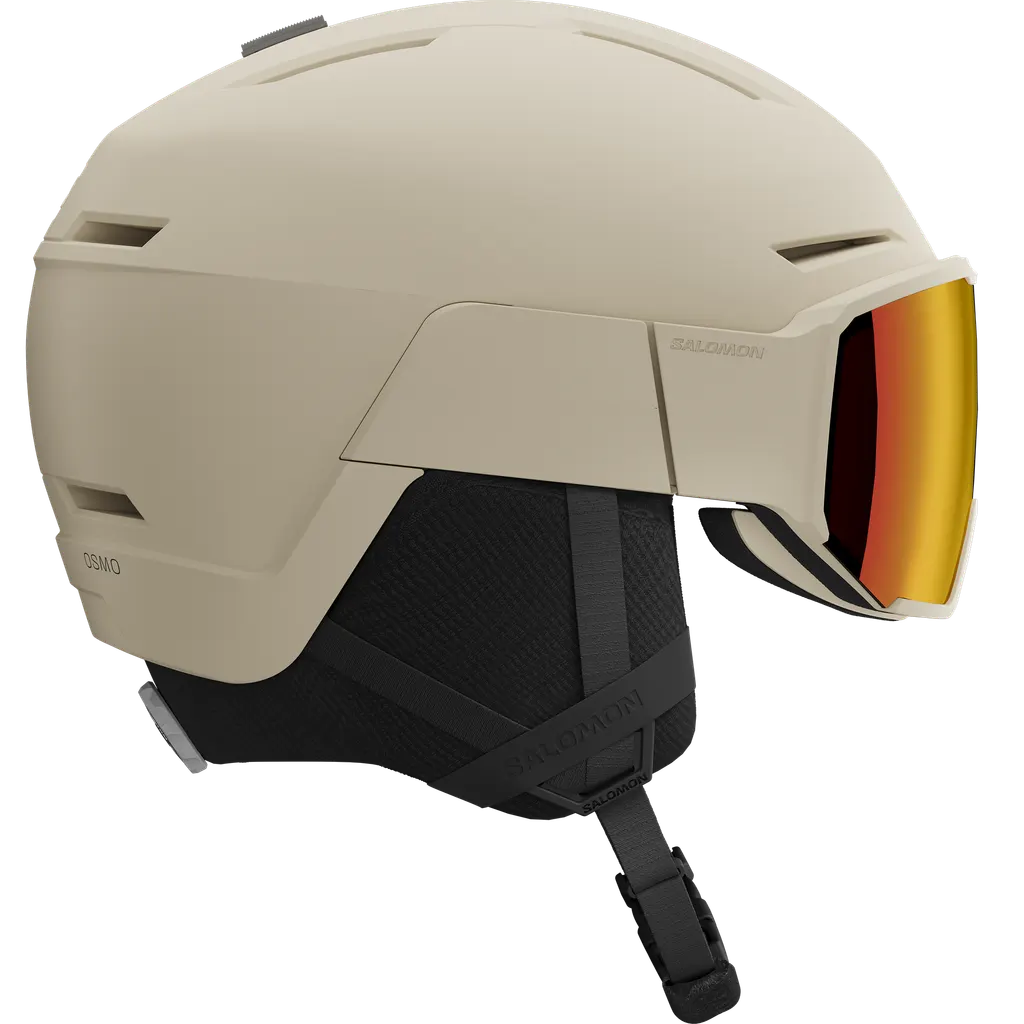 Salomon Osmo Sigma