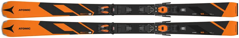 Atomic Redster Q5