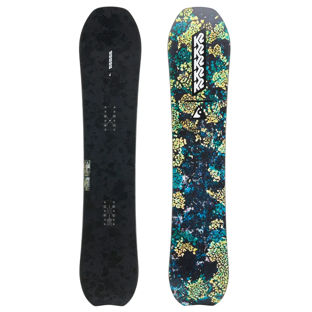 K2 Passport Jr