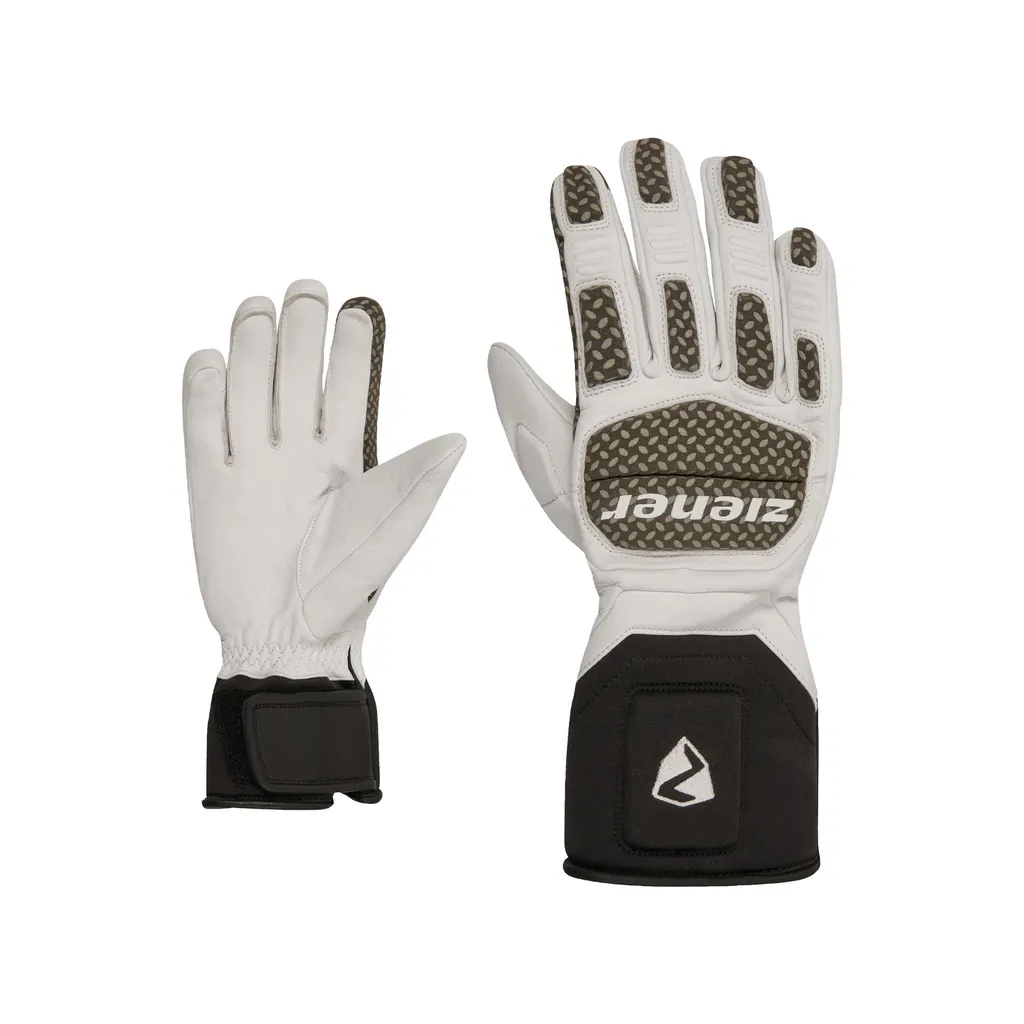 Ziener Speed-Z Warm glove man