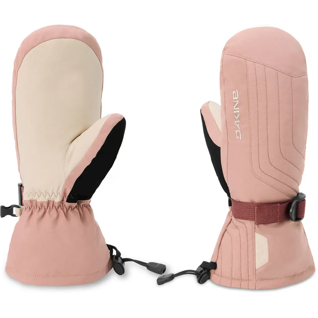 Dakine Women's Camino 2.0 Leather DLX Mitt