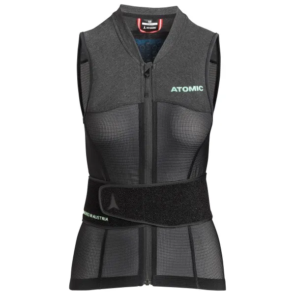Atomic Live Shield Amid Vest LV1 W