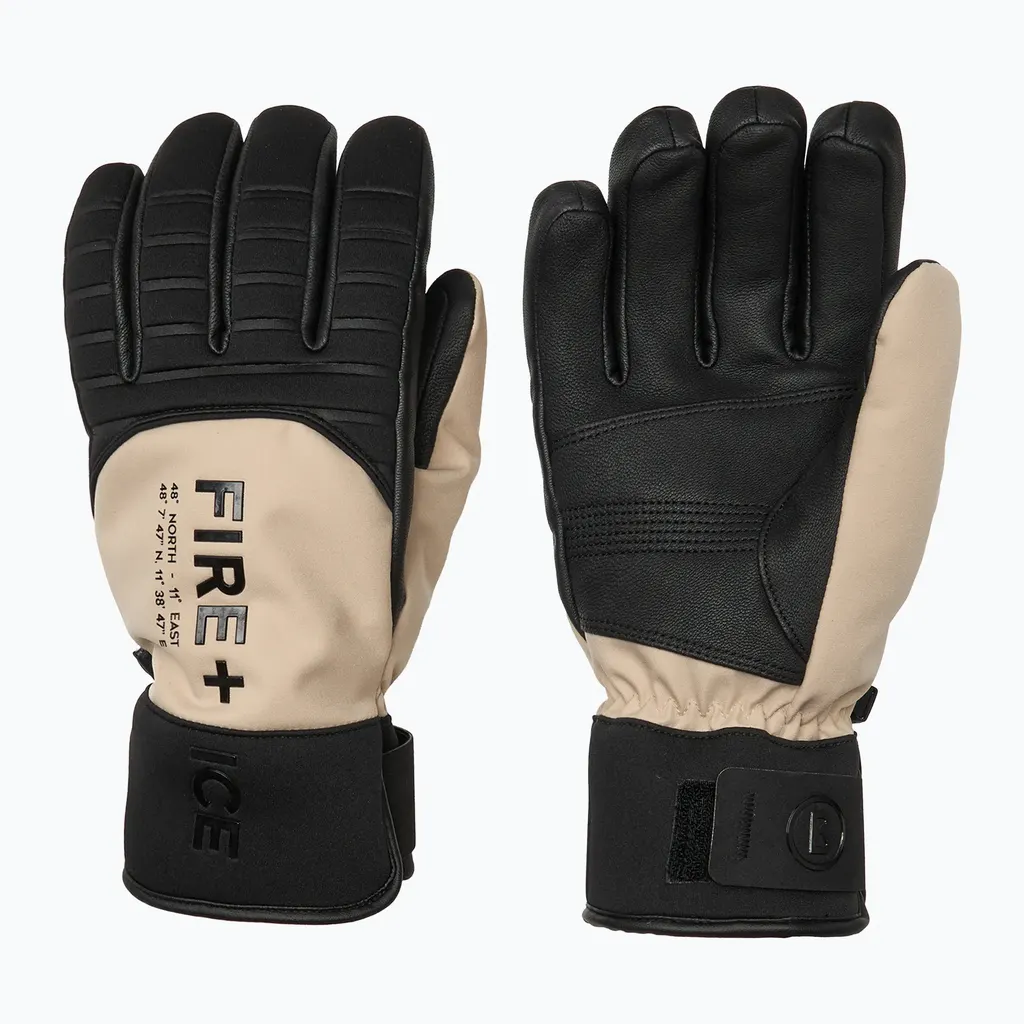 Bogner Fire+Ice Erko R-TEX XT