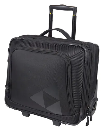 Fischer Business Trolley Black 40l
