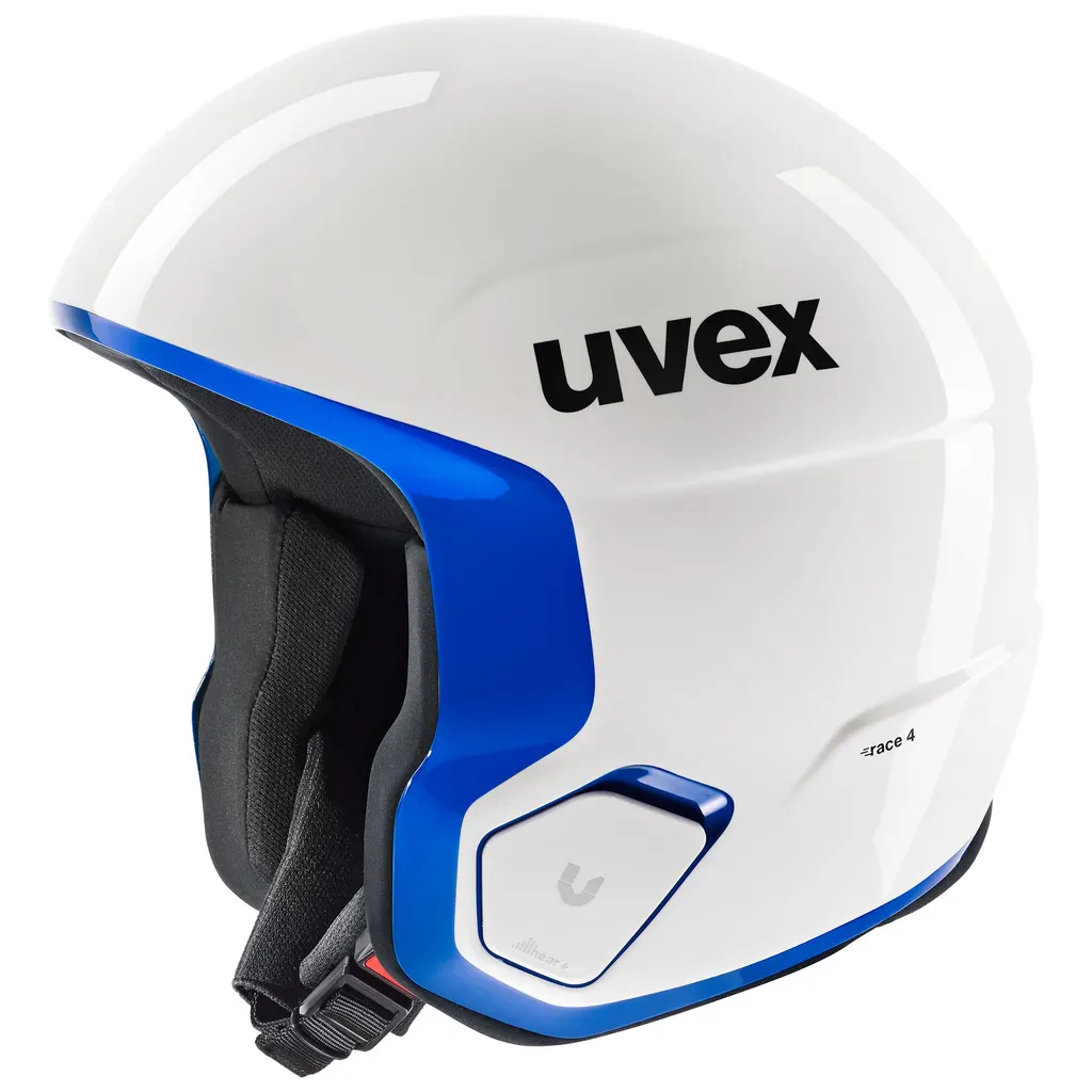 Uvex race 4
