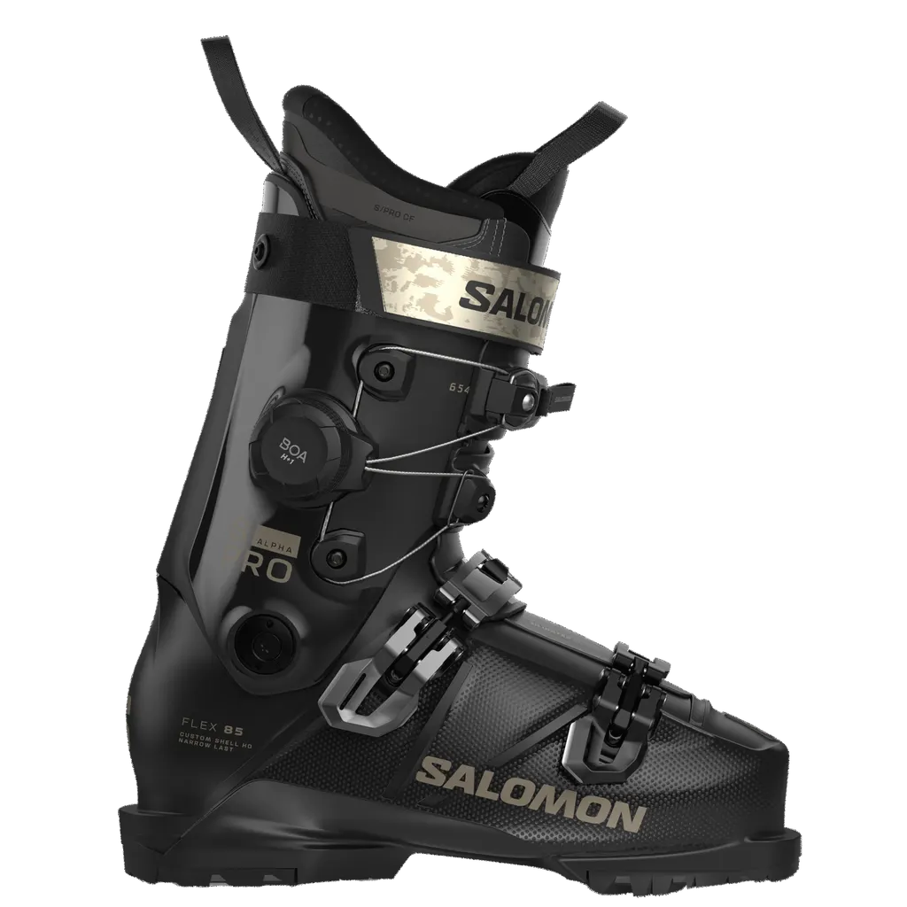 Salomon S/Pro Alpha C BOA 85