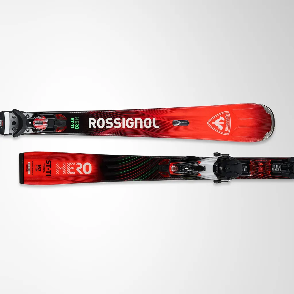 Rossignol Hero ST Ti Konect