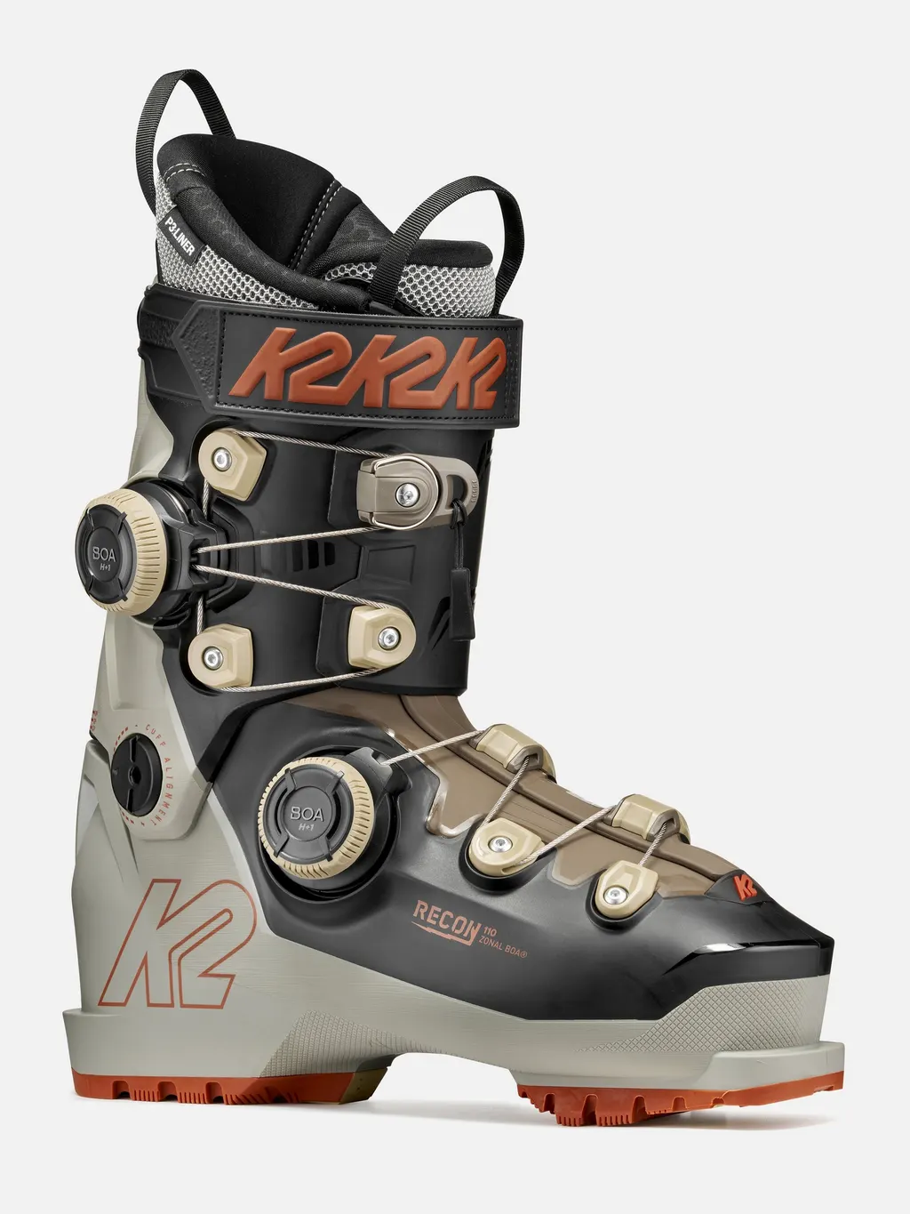 K2 Recon 110 Zonal BOA®