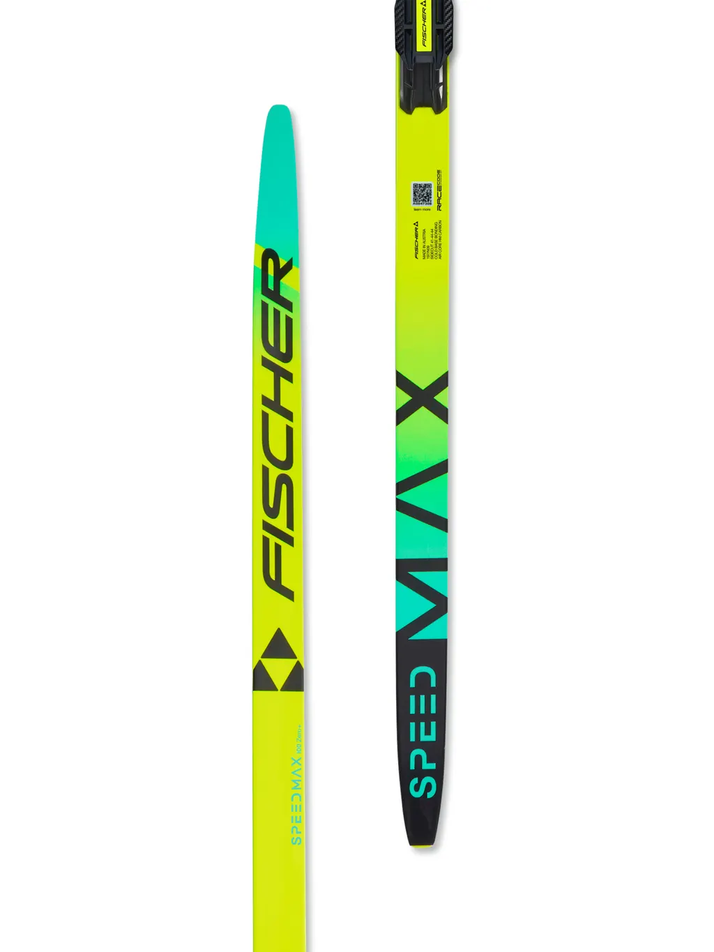 Fischer Speedmax 100 Classic Zero