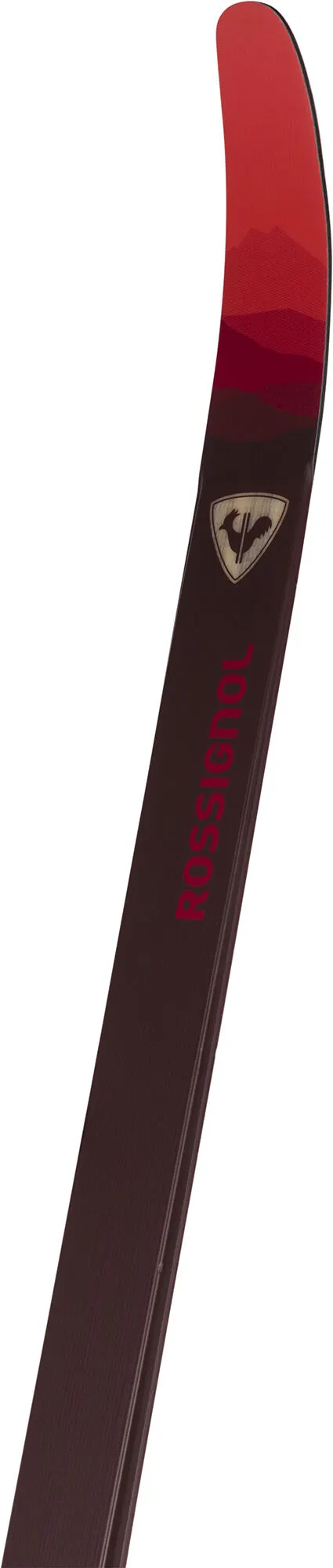 Rossignol Evo XT 55 Positrack
