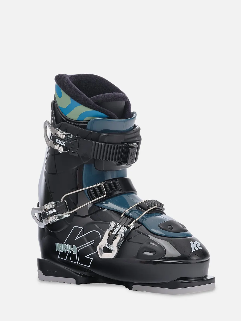 K2 Indy 3